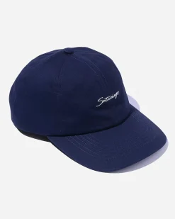 Abie Cotton Dad Hat
