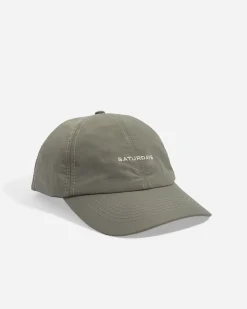 Abie Dad Hat