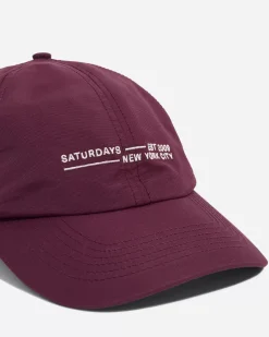 Abie Fundamental Dad Hat