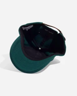 Abie Wool International Hat