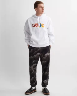Abrams Cloudscape Sweatpant