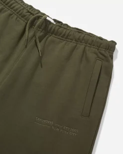 Abrams Fundamental Sweatpant