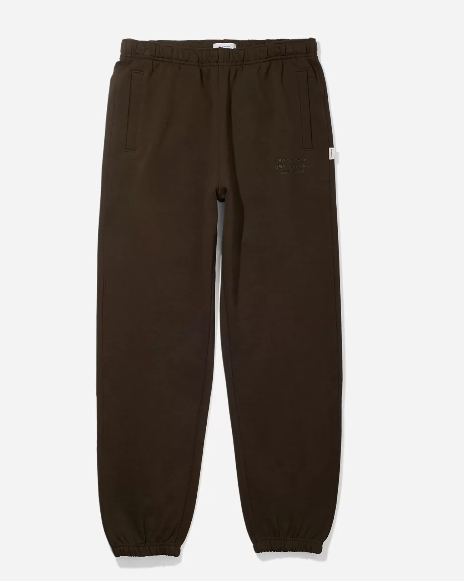 Abrams International Sweatpant