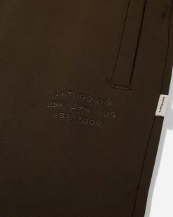 Abrams International Sweatpant