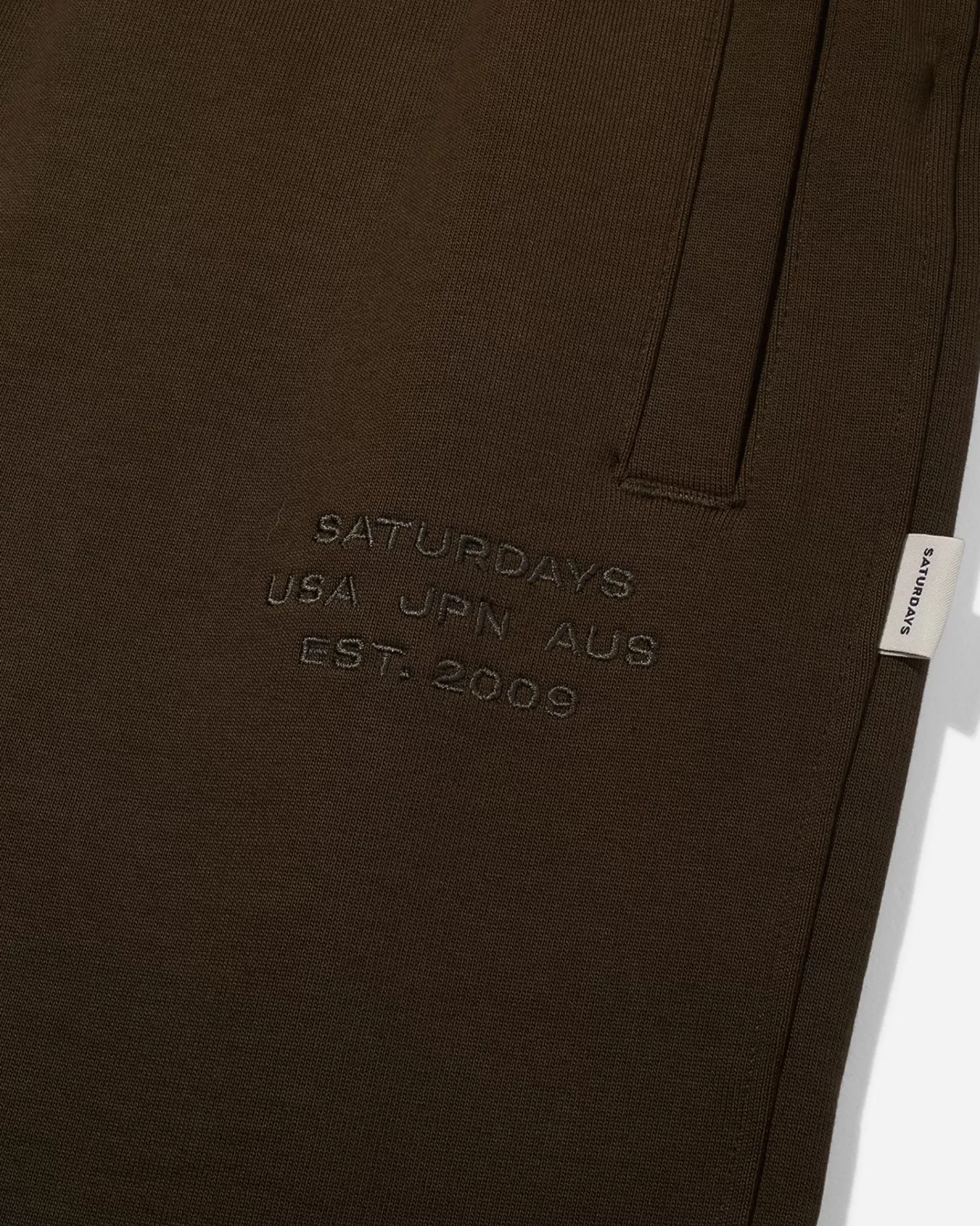 Abrams International Sweatpant