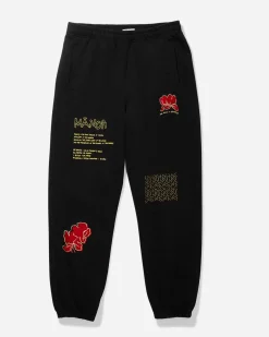 Abrams Sz Graphic Sweatpant