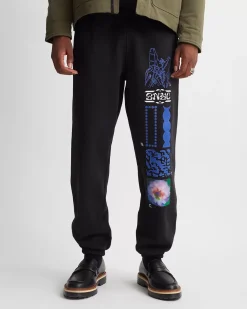 Abrams Techno Sweatpant