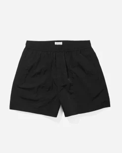Aja Nylon Boxer Short