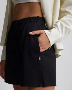 Aja Slinky Knit Boxer Short