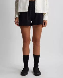 Aja Slinky Knit Boxer Short