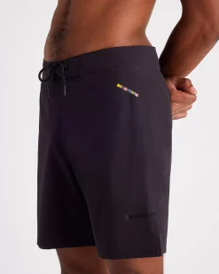 All Terrain Stretch Boardshort