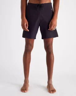 All Terrain Stretch Boardshort
