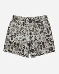 Ambrose Paisley Tencel Short