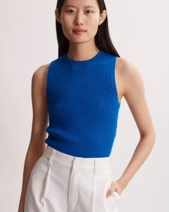 Andie Muscle Tee
