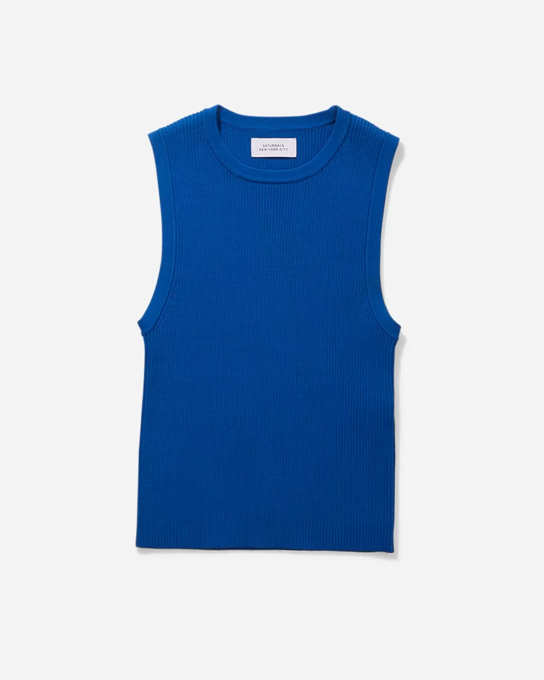 Andie Muscle Tee