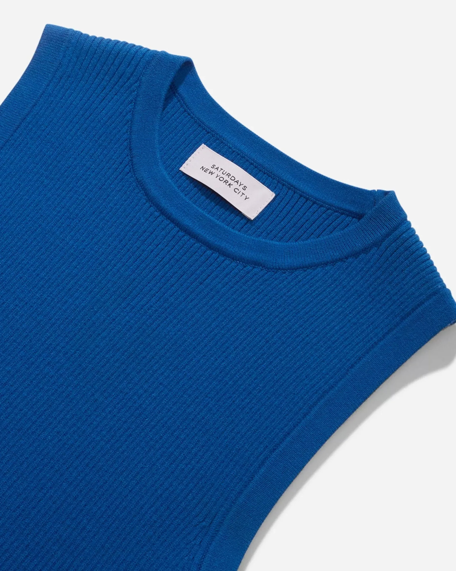 Andie Muscle Tee