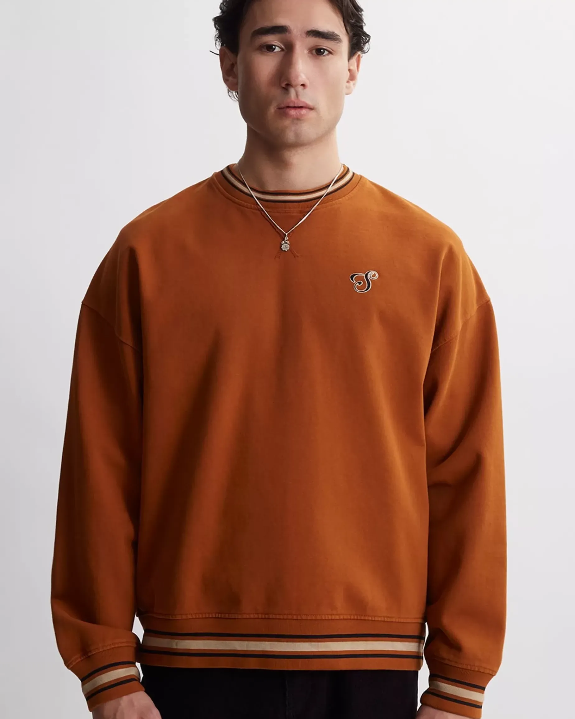 Ari Vintage Crew