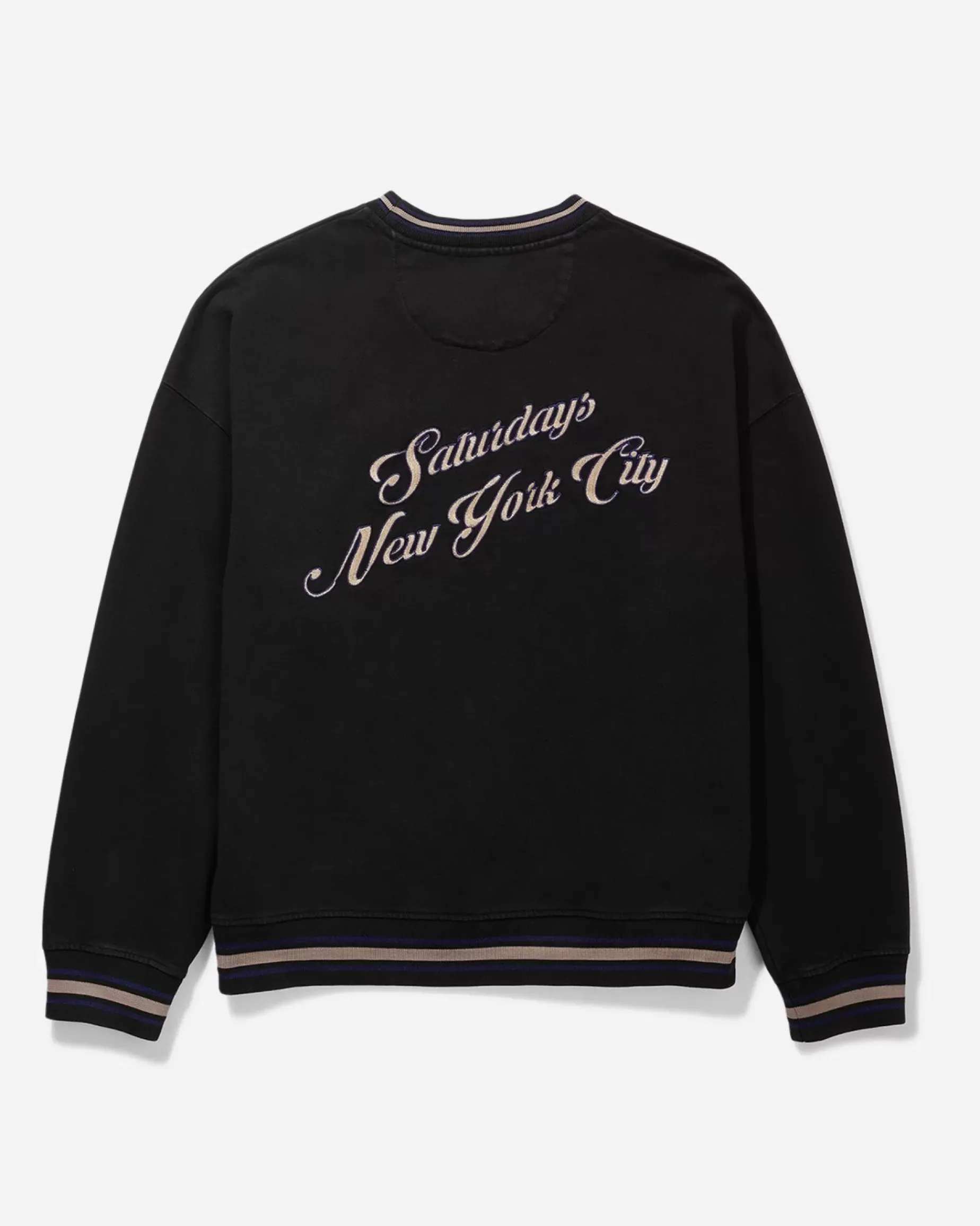 Ari Vintage Crew