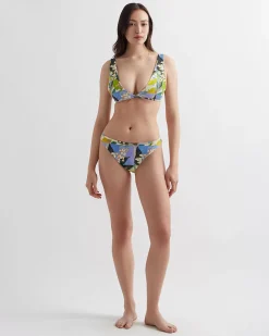 Arianna Reversible Swim Bottom