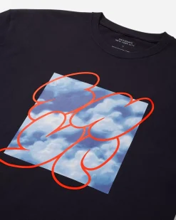 Atmosphere Relaxed Short Sleeve Tee