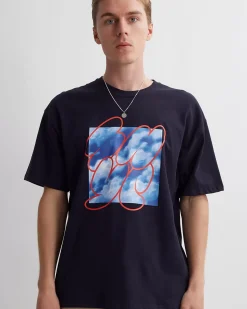 Atmosphere Relaxed Short Sleeve Tee