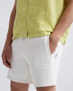 Austin International Sweat Short