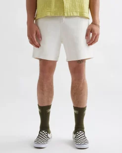 Austin International Sweat Short