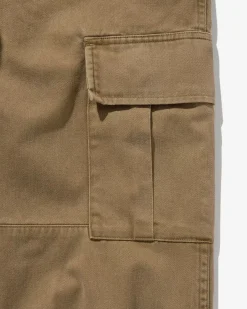 Balugo Sunbaked Cargo Pant