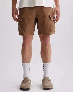 Balugo Sunbaked Cargo Short