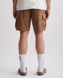 Balugo Sunbaked Cargo Short