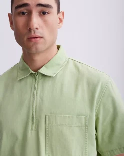 Billy Sunbaked Workshirt