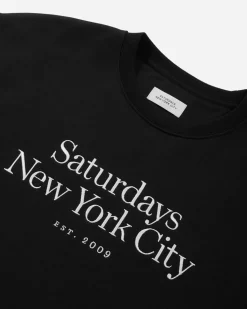 Bowery Miller Standard Crew