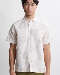 Bruce Tuahine Short Sleeve Shirt