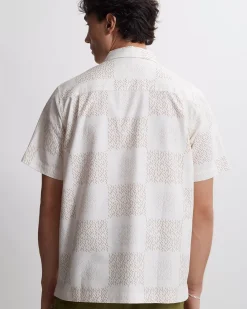 Bruce Tuahine Short Sleeve Shirt