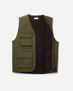 Caleb Vest