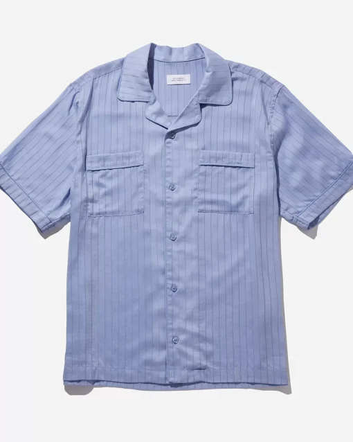 Cameron Short Sleeve Shirt
