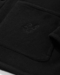 Campos Felted Wool Jacket