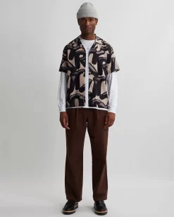 Canty Helium Short Sleeve Shirt