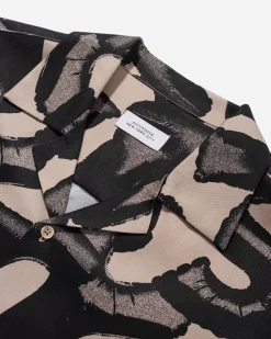 Canty Helium Short Sleeve Shirt
