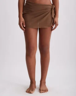 Carmen Beach Sarong
