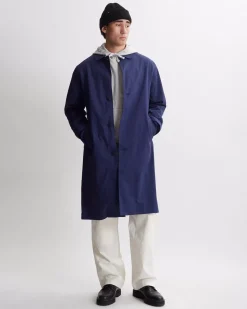 Clyde Trench Coat