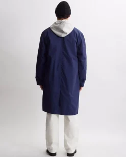 Clyde Trench Coat
