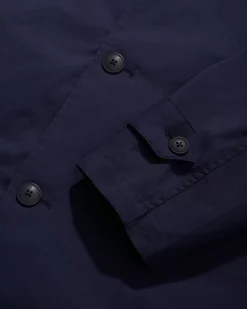 Clyde Trench Coat