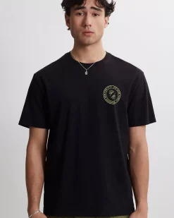 Crest Standard Short Sleeve Tee