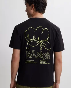 Crest Standard Short Sleeve Tee