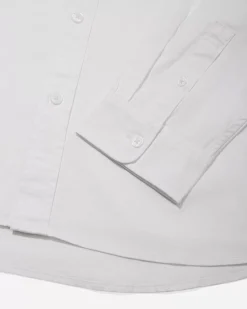 Crosby Twill Long Sleeve Shirt
