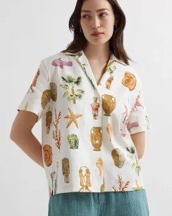 Dani Artifacts Shirt
