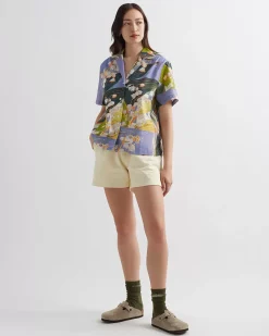 Dani Garden Shirt