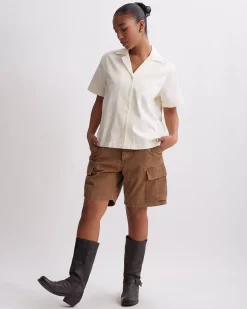 Dani Short Sleeve Shirt