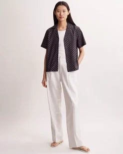 Dani Tuahine Short Sleeve Shirt